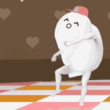 Hololive Egg Dance GIF - Hololive Egg Dance Dancing GIFs