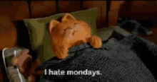 Busu2s Mondays GIF - Busu2s Mondays Hate GIFs
