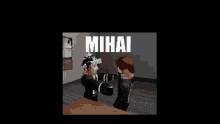 mihai