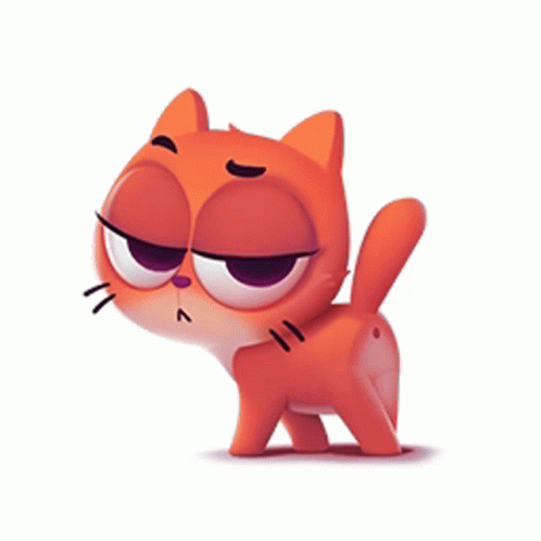 Red Cat Cute GIF - Red Cat Cute Kitty GIFs