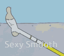 sexy smooth spongebob brandon villa