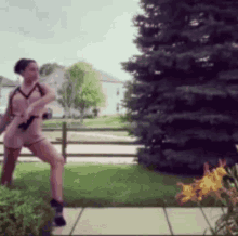 stunt dancing