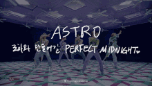 after midnight