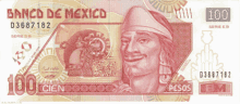 Banco De Mexico Cash GIF - Banco De Mexico Cash Currency GIFs