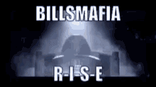 Billsmafia Rise GIF - Billsmafia Rise GIFs