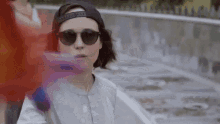 Queer Wave Flag GIF - Queer Wave Flag Pride GIFs