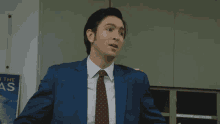 Succession Greg GIF - Succession Greg Thumbs Up GIFs