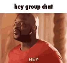 Hey Group Chat Discord Group Chat GIF - Hey Group Chat Discord Group Chat GIFs