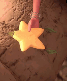 Kingdom Hearts Paopu Fruit GIF - Kingdom Hearts Paopu Fruit Sokai GIFs