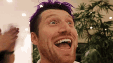 Happy Excited GIF - Happy Excited Bit Smile GIFs