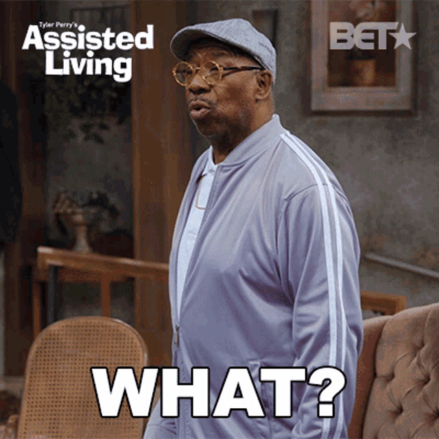 What Vinny GIF What Vinny Assisted Living Discover & Share GIFs