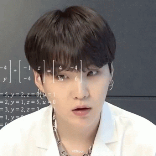 Bts Confused GIFs | Tenor