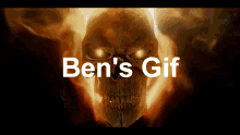 Ben Gif GIF - Ben Gif GIFs