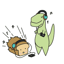 trex and