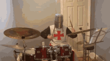 Crusade Templar GIF - Crusade Templar Knight GIFs