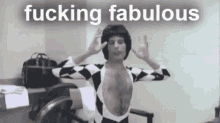Fucking Fabulous Feeling Fab GIF - Fucking Fabulous Feeling Fab GIFs