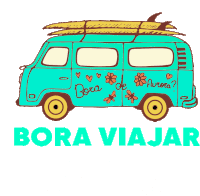 Bora De Aurora Verão Sticker - Bora De Aurora Verão Drink Stickers
