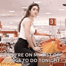 Things To Do Tonight Jennifer Connelly GIF - Things To Do Tonight Jennifer Connelly Pretty GIFs