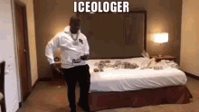 iceologer mob vote minecraft