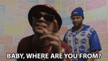 you are