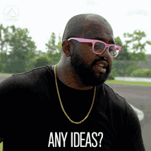 Any Ideas What Do You Think GIF - Any Ideas What Do You Think Any Suggestions GIFs