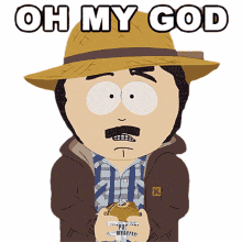 oh my god randy marsh south park s23e4 let them eat goo oh my god randy marsh south park s23e4 let them eat goo