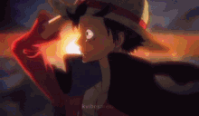 one piece