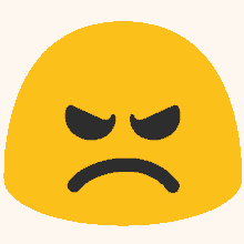 discord discord gif emoji blob mad