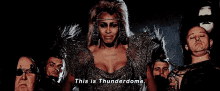 Madmax Thunderdome GIF - Madmax Thunderdome Tinaturner GIFs