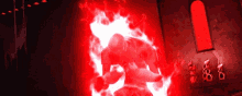 Razer Red Lantern GIF - Razer Red Lantern GIFs