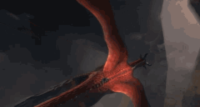 Dragons Dogma Grigori Gif Dragons Dogma Grigori Dragon Discover Share Gifs