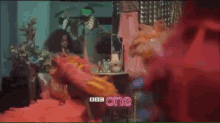 Dianne Buswell Oti Mabuse GIF - Dianne Buswell Oti Mabuse Strictly Come Dancing GIFs