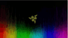 Razer Rainbow GIF - Razer Rainbow GIFs