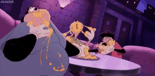 Eating Goofy GIF - Eating Eat Goofy GIFs