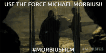 Morbius Morbius Movie GIF - Morbius Morbius Movie Movie GIFs