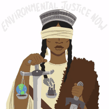 justice environmental