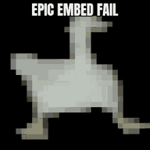 embed fail epic embed fail funny embed fail goose goose embed fail