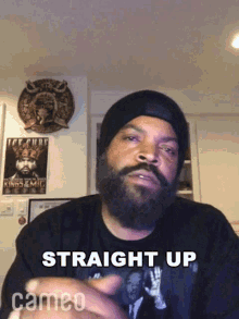 Straight Up Oshea Jackson GIF - Straight Up Oshea Jackson Ice Cube GIFs