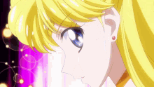 Sailor Moon Crystal Venus Love Me Chain GIF - Sailor Moon Crystal Venus Love Me Chain Sailor Venus GIFs