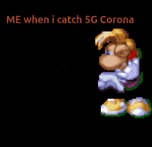 When I Catch 5g Corona GIF - When I Catch 5g Corona Cough GIFs
