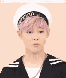 Chenle Nct GIF - Chenle Nct Dream GIFs