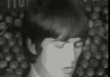 George Harrison The Beatles GIF - George Harrison The Beatles Chewing GIFs