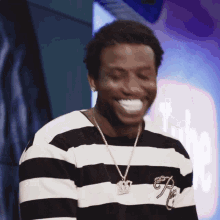 Laughing Gucci Mane GIF - Laughing Gucci Mane Funny GIFs