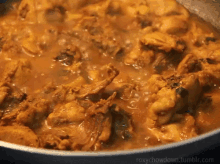 food chickencurry curry cooking india