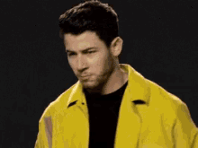 Nick Jonas Success GIF - Nick Jonas Success Yes GIFs
