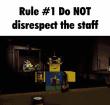 discord discord rules yhk meme rules