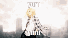 Yoru Vinto GIF - Yoru Vinto Xhouls GIFs