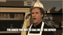 Will Ferrell Phone Call GIF - Will Ferrell Phone Call Dont Call Me GIFs