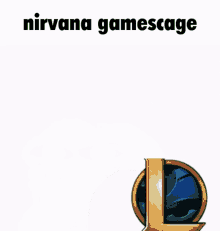 Nirvana Games Cage GIF - Nirvana Games Cage League GIFs