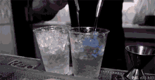 Vodka Hurricane Party GIF - Vodka Hurricane Party Drinks GIFs